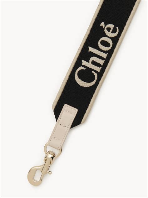 chloe strap bag|chloe purse strap.